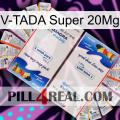 V-TADA Super 20Mg kamagra1